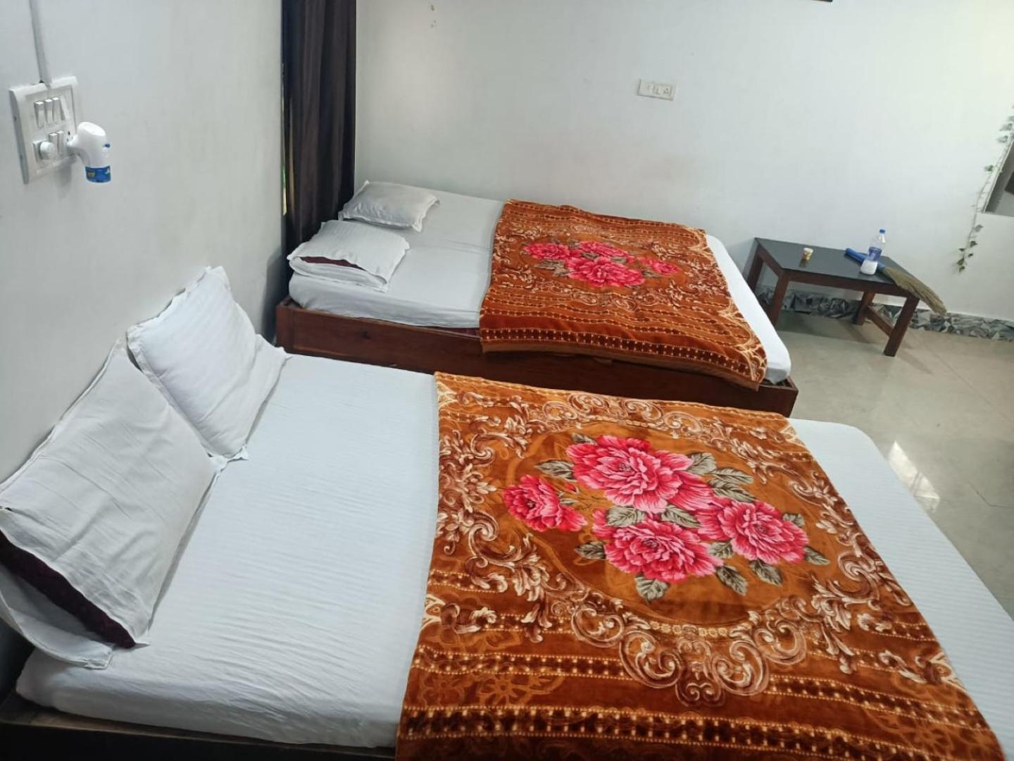 Lucky Beach Resorts , Balasore Chandipur Exterior photo