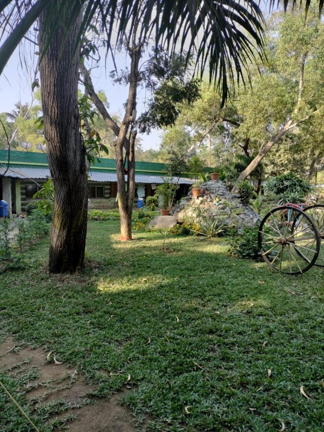 Lucky Beach Resorts , Balasore Chandipur Exterior photo